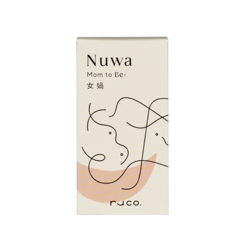 Nuwa Mom to Be: 女媧 – 東洋一心堂 OFFICIAL ONLINE STORE